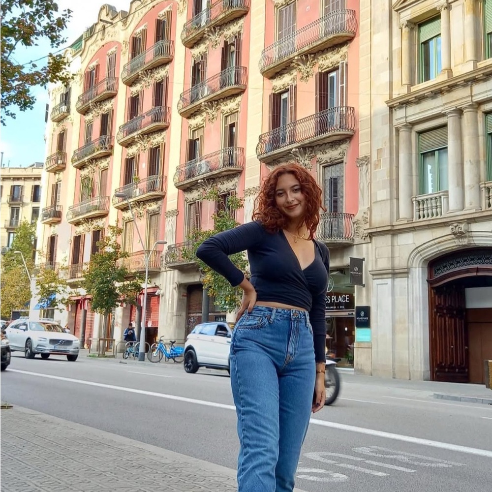 Classic Nudie’s Jeans Lofty Lo